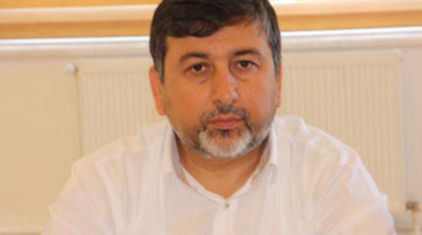 Yazarımız İbrahim Balcıoğlu seminere katılıyor