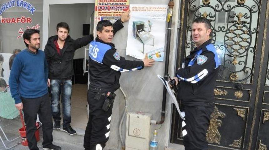 Tdp&rsquo;den &ldquo;g&uuml;venli İnternet&rdquo; Uyarısı