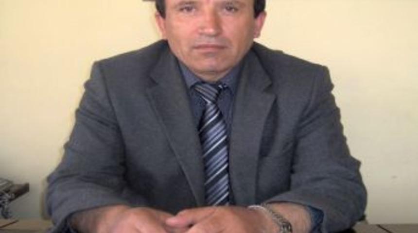 Yılmaz: &Ccedil;if&ccedil;imiz, Ge&ccedil;en Yıl Sattıkları &Uuml;r&uuml;n Desteğinin &Ouml;denmesini Bekliyor