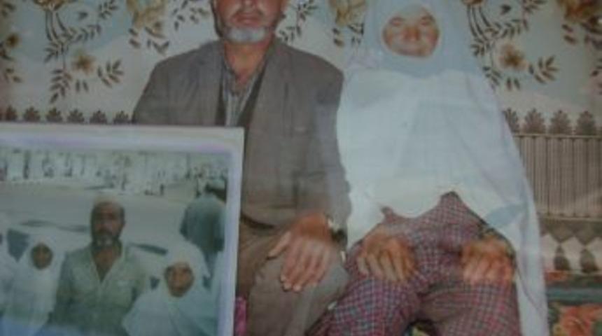 62 Yıllık Karı Koca 1,5 Saat Arayla &Ouml;ld&uuml;