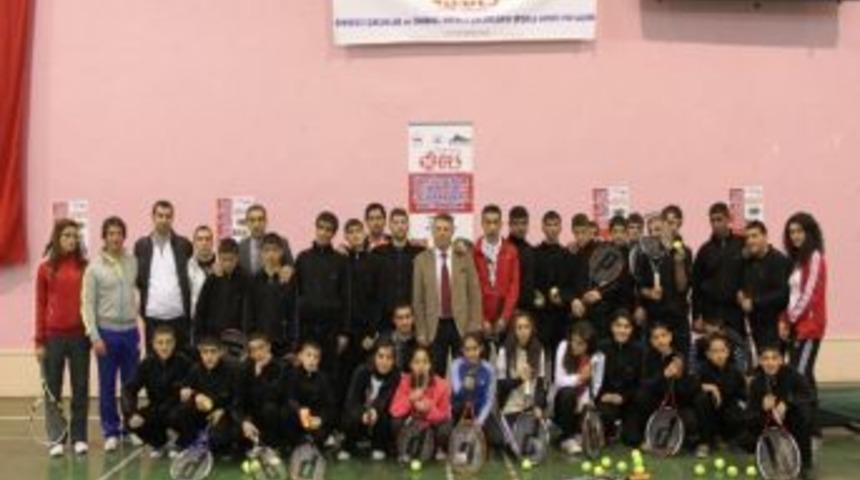 F&uuml;'de Sodes Tanıtım Toplantısı Yapıldı