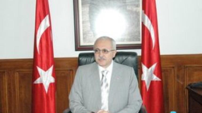 Tagid&rsquo;ten Eski Tekirdağ Valisi Kemelek&rsquo;e ziyaret