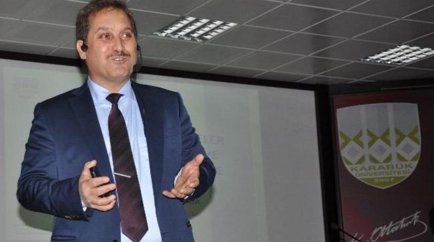 Kb&uuml;&rsquo;de Hizmet İ&ccedil;i Eğitim Semineri