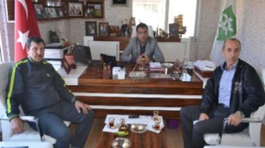 Korkmaz: Şampiyonluk İ&ccedil;in Kurulan Takım D&uuml;şme Potasına Girdi