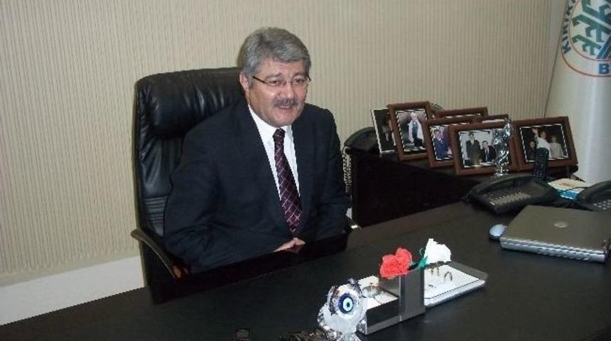 Parkomat Sistemine Esnaftan Olumlu Tepki