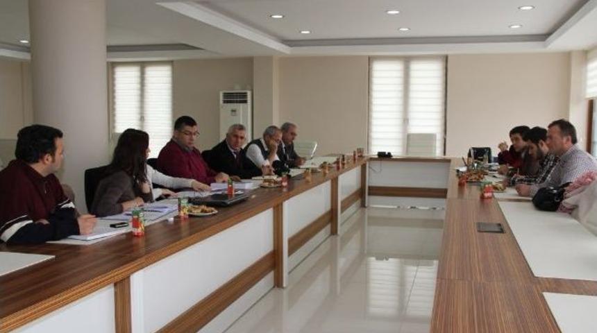 Sapanca İ&ccedil;in &Ouml;zel H&uuml;k&uuml;mler Belirleniyor