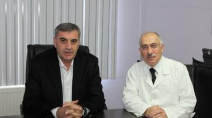 Başkan To&ccedil;oğlu; &ldquo;aydın Sarı&rsquo;ya G&uuml;veniyoruz&rdquo;