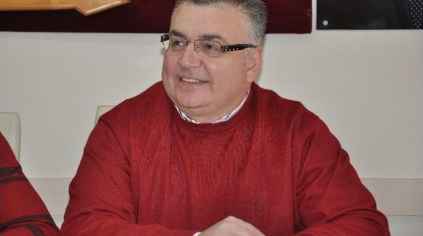 Chp Kırklareli Milletvekili Kesimoğlu; &ldquo; 2 G&uuml;nd&uuml;r &Ccedil;ok Zor Anlar Yaşadık&rdquo;