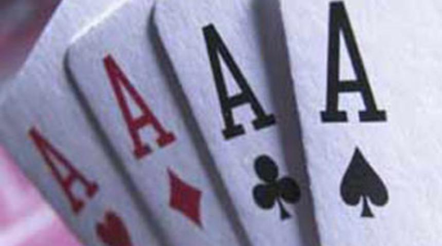İskambil kağıtlarının gizemi!
