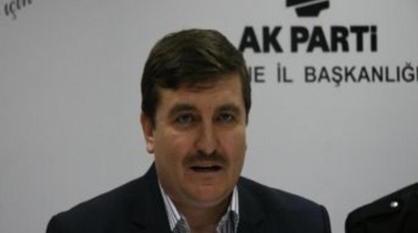 Sağlık Bakanı M&uuml;ezzinoğlu Hafta Sonu Edirneye Gelecek