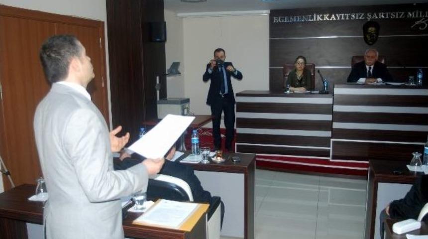 Giresun'da Memur-sen Ak Parti İle Chp'yi Karşı Karşıya Getirdi