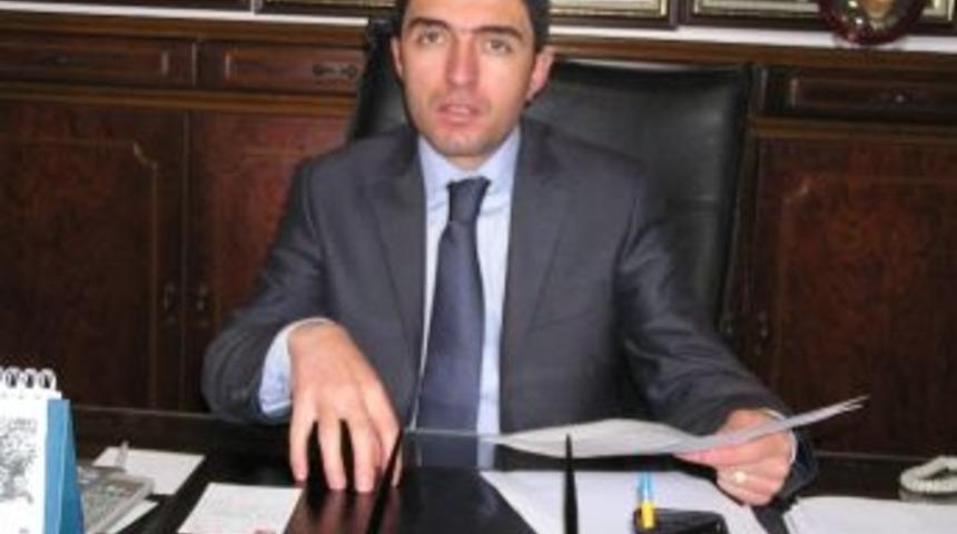 Chp Malatya İl Başkanı Enver Kiraz: