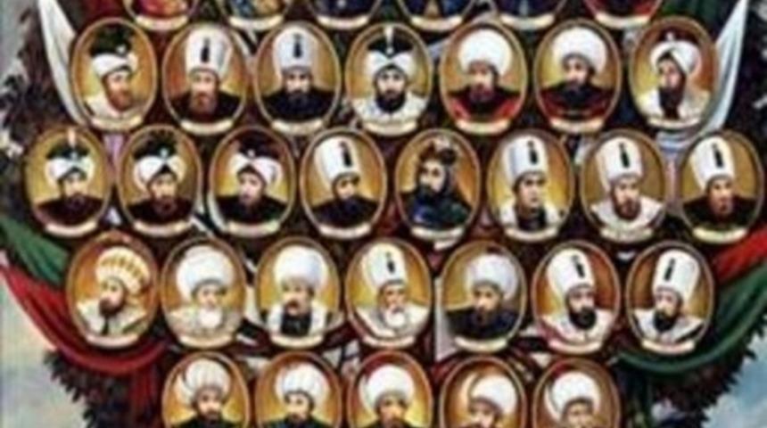 Padişahların sır dolu gömlekleri!