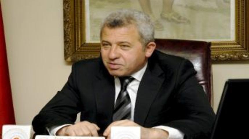 Ztso'dan &Uuml;yelerine U&ccedil;ak Bileti Desteği