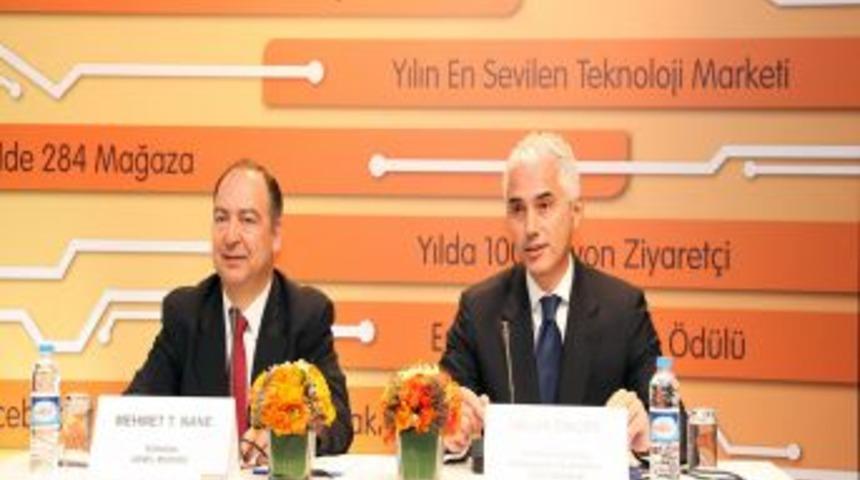 Teknosa, Bu Sene Bin 500 Eleman Alacak