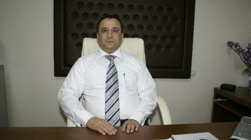 2012 Yılında 921 Bin 159 Hastaya Hizmet Verildi