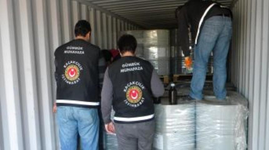 &Uuml;retim Tesisi Marangozhane &Ccedil;ıktı