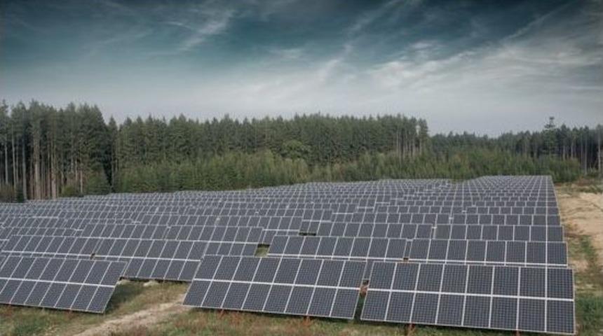 Karşıyaka Belediyesi Kendi Enerjisini Kendi &Uuml;retecek