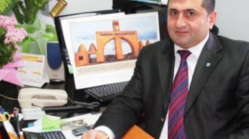 Barış S&uuml;recine Destek İ&ccedil;in &ldquo;k&uuml;rt&ccedil;e Olimpiyatları&rdquo; &Ouml;nerisi