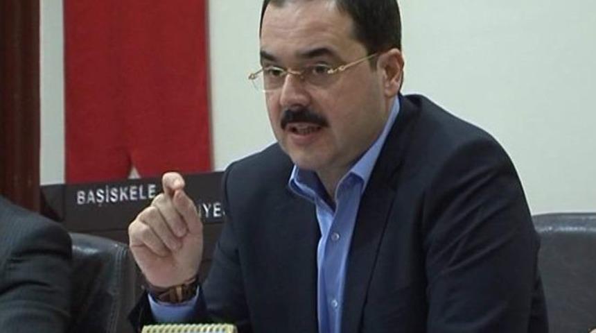 Başiskele Meclisi Toplandı