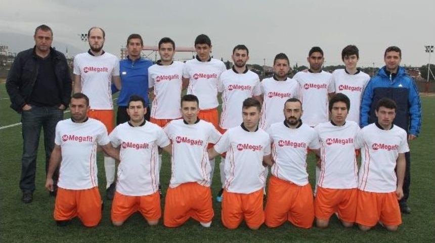 Aydın 1. Amat&ouml;r'de Şampiyonlar Belli Oluyor