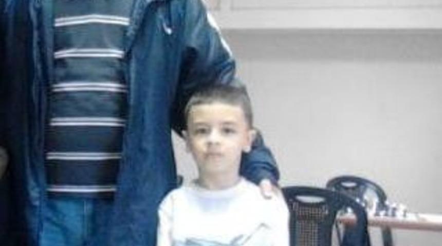 Bezcili Uygar Şeny&uuml;z, T&uuml;rkiye 4.&rsquo;s&uuml; Oldu