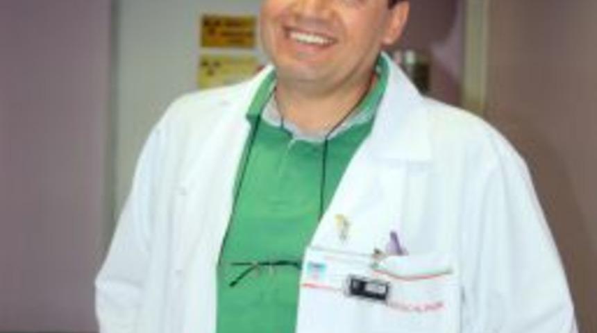 '2030'da 13 Milyon Insan Kanserden Hayatını Kaybedecek'