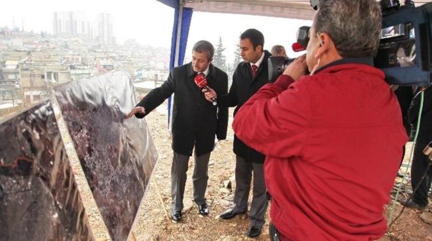 Şahinbey Belediyesi Kentsel D&ouml;n&uuml;ş&uuml;me, Ulusal Medya İlgisi