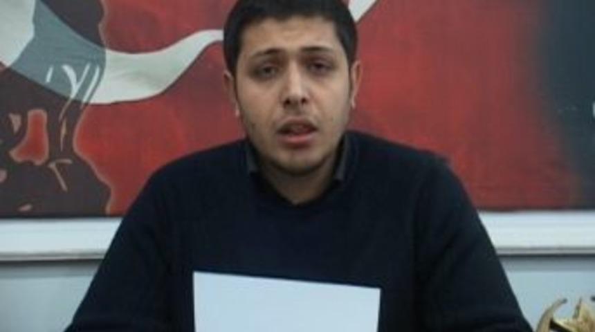 &Uuml;lk&uuml; Ocaklarından &Ccedil;in Tepkisi