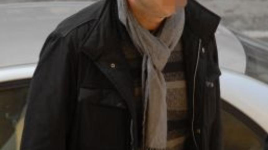 Eşi Darp İddiasına G&ouml;zaltı