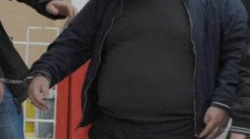 Masaj Salonu Sahibi Tutuklandı