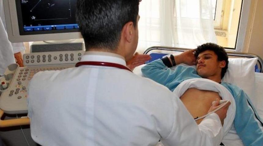 &Ccedil;ocuklar &Ouml;l&uuml;m Korkusu Olmadan Koşabilecek