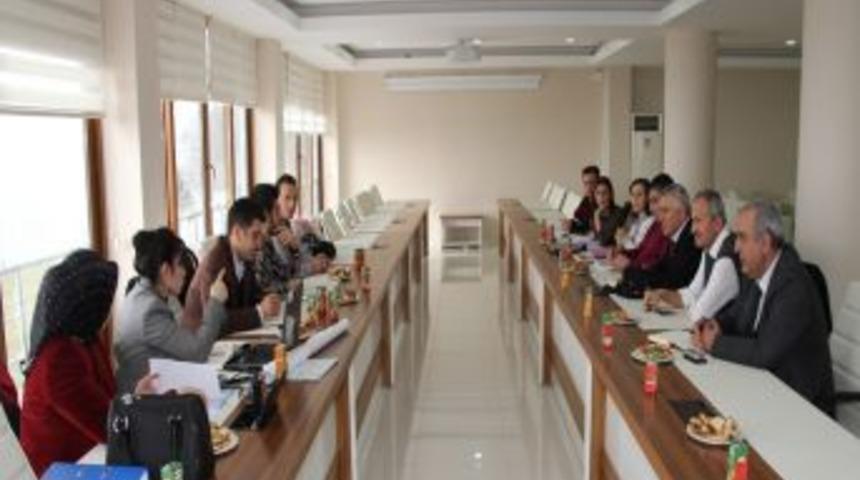 Sapanca G&ouml;l&uuml;'n&uuml; Koruyacak &Ouml;zel H&uuml;k&uuml;mler Belirleniyor