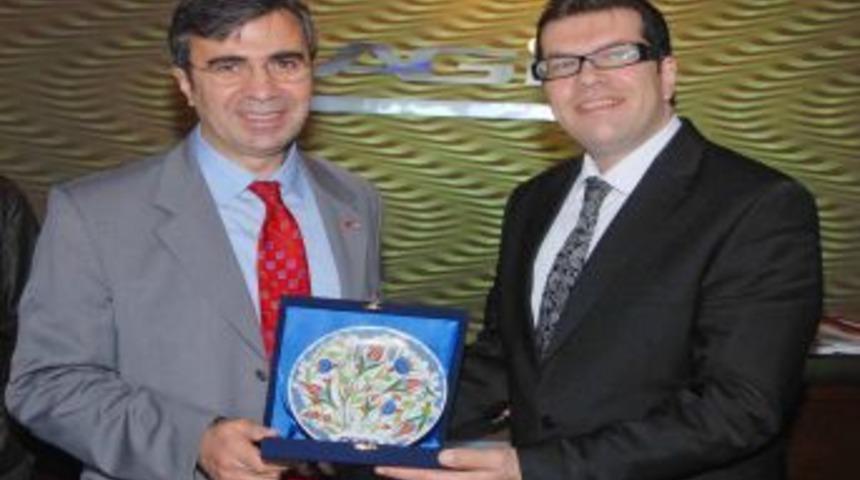 Adana Ile Houston Partner Şehir Olacak