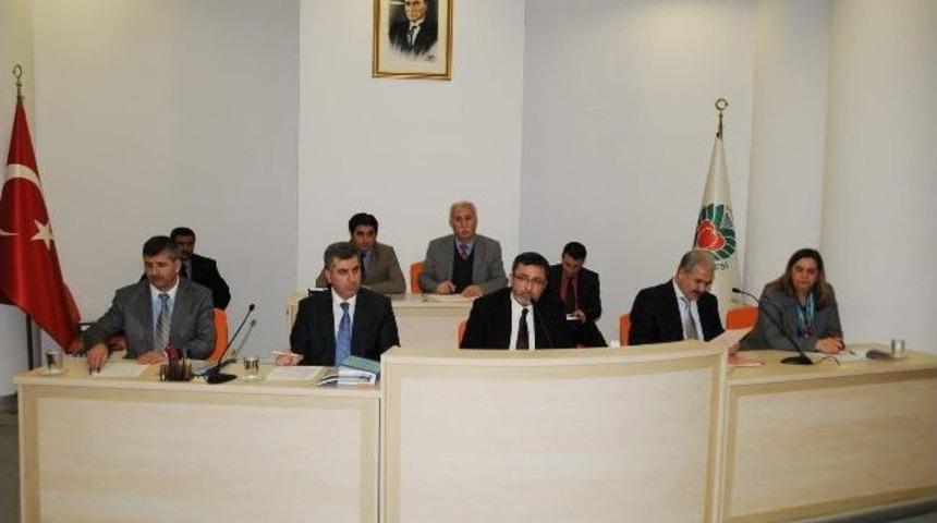 Demirci Esnafı Şehir Dışına &Ccedil;ıkartılıyor