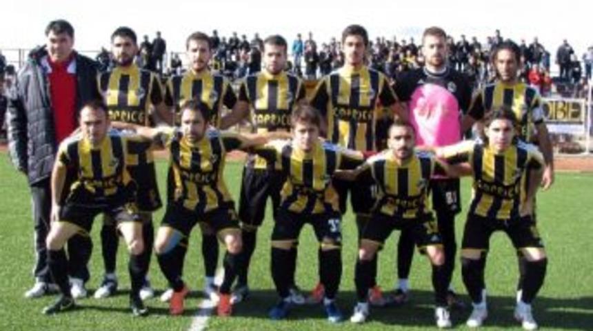 Sorgun, İskilip Ma&ccedil;ı Cuma G&uuml;n&uuml;ne Alındı