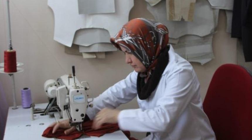 Safranbolu Belediyesinden Hayır &Ccedil;arşısı