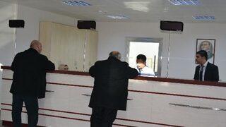 İskilip Sgk Hizmet Vermeye Başladı