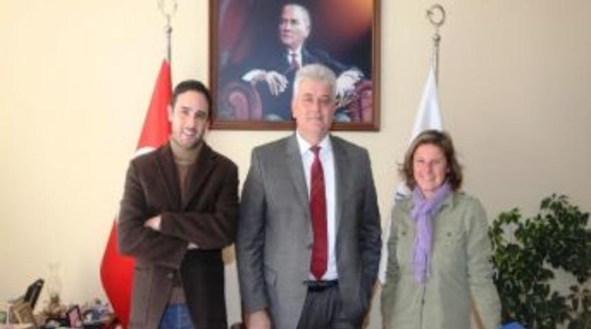 Bağımsız Film Festivali Ala&ccedil;atı&rsquo;da Başlıyor