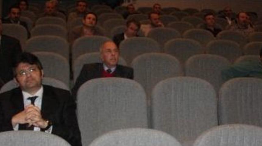 Enverder Başkanı Uysal: