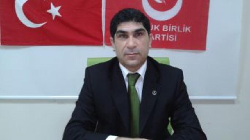 "Halde &Ccedil;&uuml;r&uuml;ğe &Ccedil;ıkan Sebzeler, Hayvanlara Yem Olsun"
