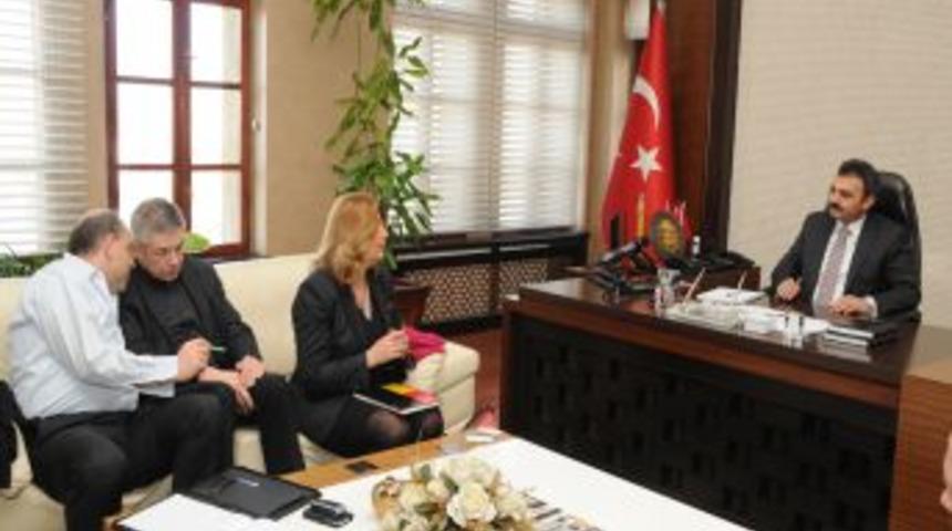 Dezavantajlı Gruplar, OKA Projesi Ile Avantajlı Olacak