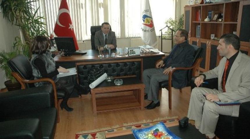 &Ccedil;orlu Tmo`dan Ekmek İsrafını &Ouml;nleme Kampanyası