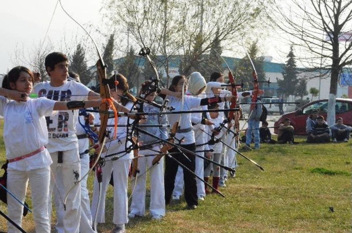 Bakan Kılı&ccedil;, &ldquo;2020 Olimpiyat Adaylığına İyi Hazırlandık&rdquo;