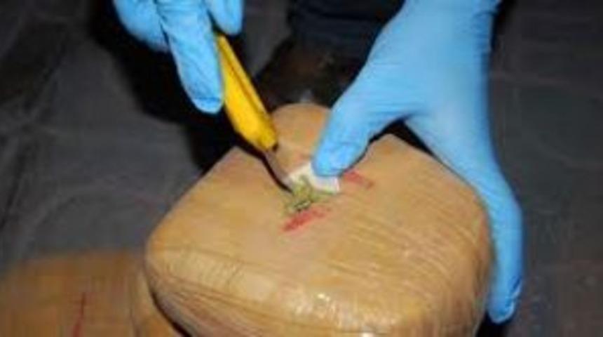 KOM zehir tacirlerine ge&ccedil;it vermiyor