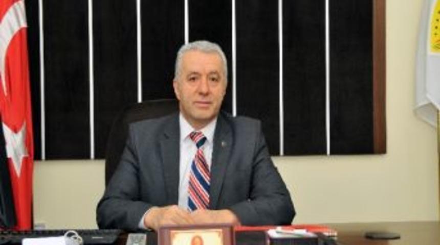 G&uuml;m&uuml;şhane&rsquo;de 2012 Yılında Yağış Miktarı Da Sıcaklık Da Arttı