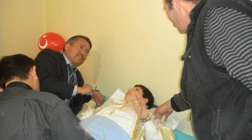 Şoför Esnafından Örnek Davranış