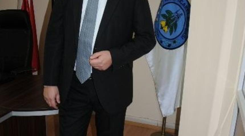 İngiltere Prensesi&rsquo;nin Bursa İnciri T&uuml;ketmesi