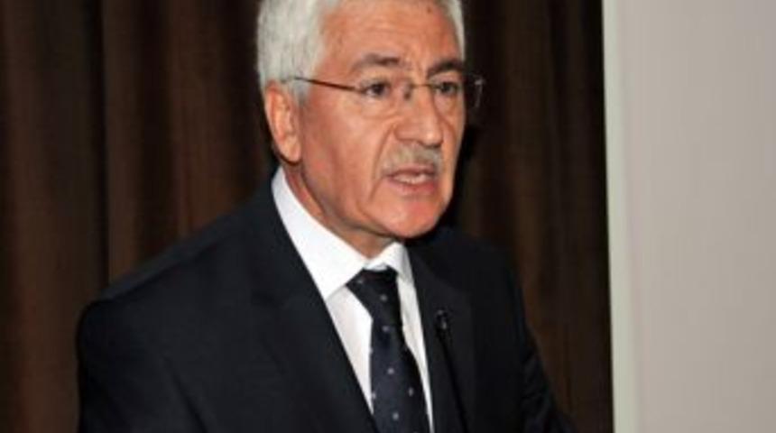 Koca: İnsanı Yaşat Ki Devlet Yaşasın