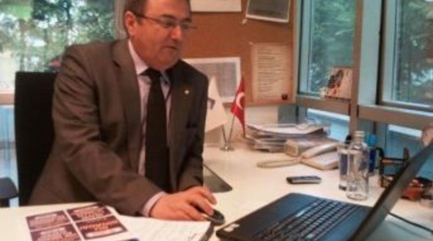 Uğur Dershaneleri'nden Eğitim Sekt&ouml;r&uuml;nde Bir İlk